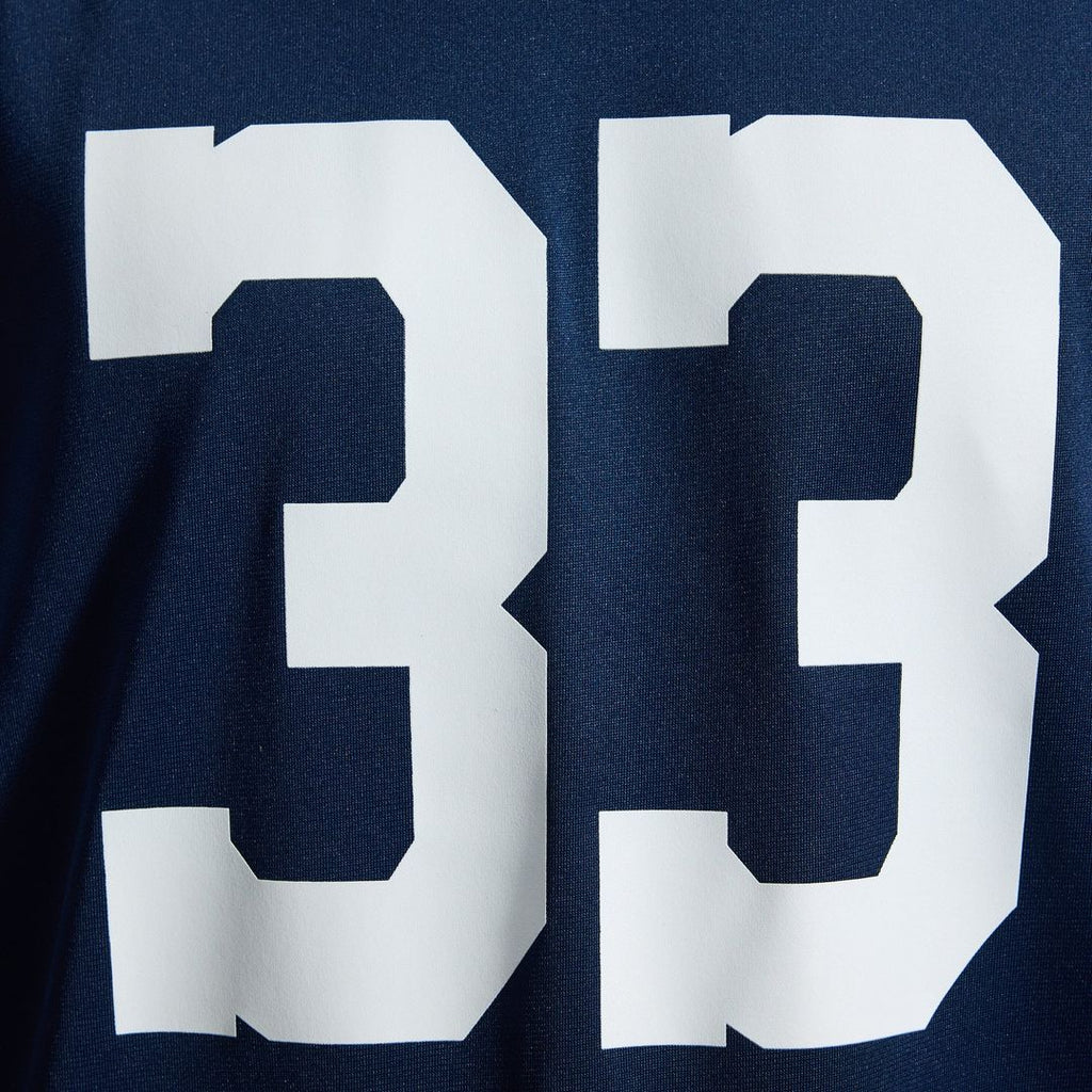 Javonte Williams Dallas Cowboys Game Jersey - White