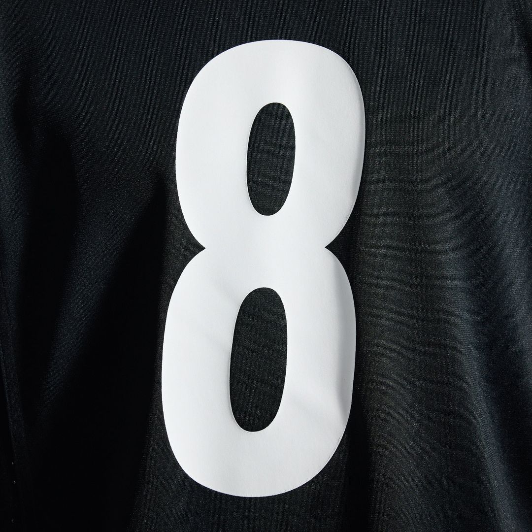 Aaron Rodgers Pittsburgh Steelers Game Jersey - Black