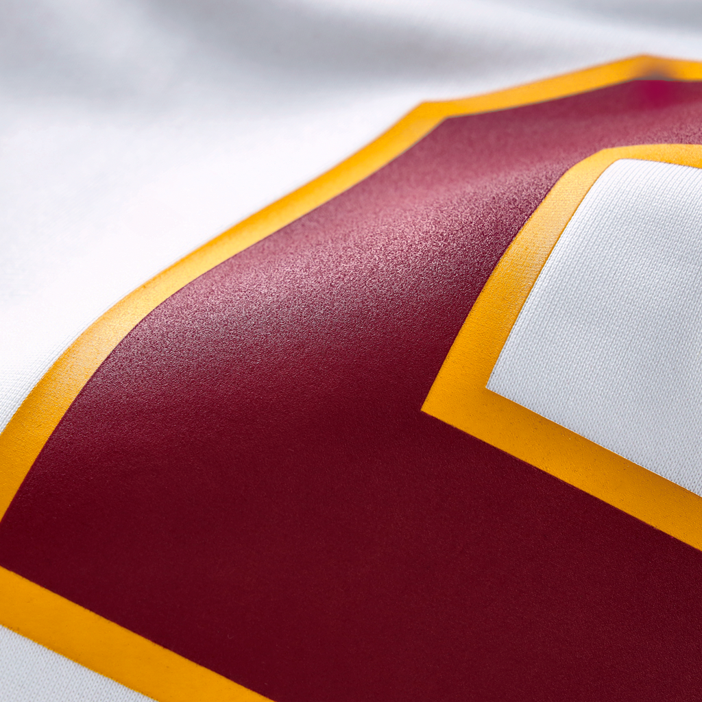 Art Monk Washington Commanders Alternate 2 Super Bowl Era Game Jersey - White