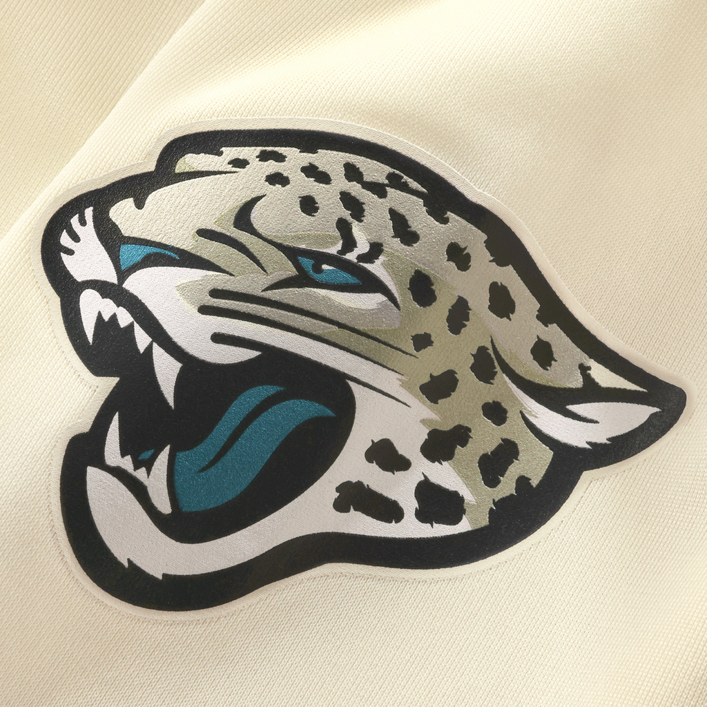 Trevor Lawrence Jacksonville Jaguars 2026 Rivalries Collection Game Jersey - Natural
