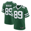 Jeremy Ruckert New York Jets Game Jersey - Legacy Green