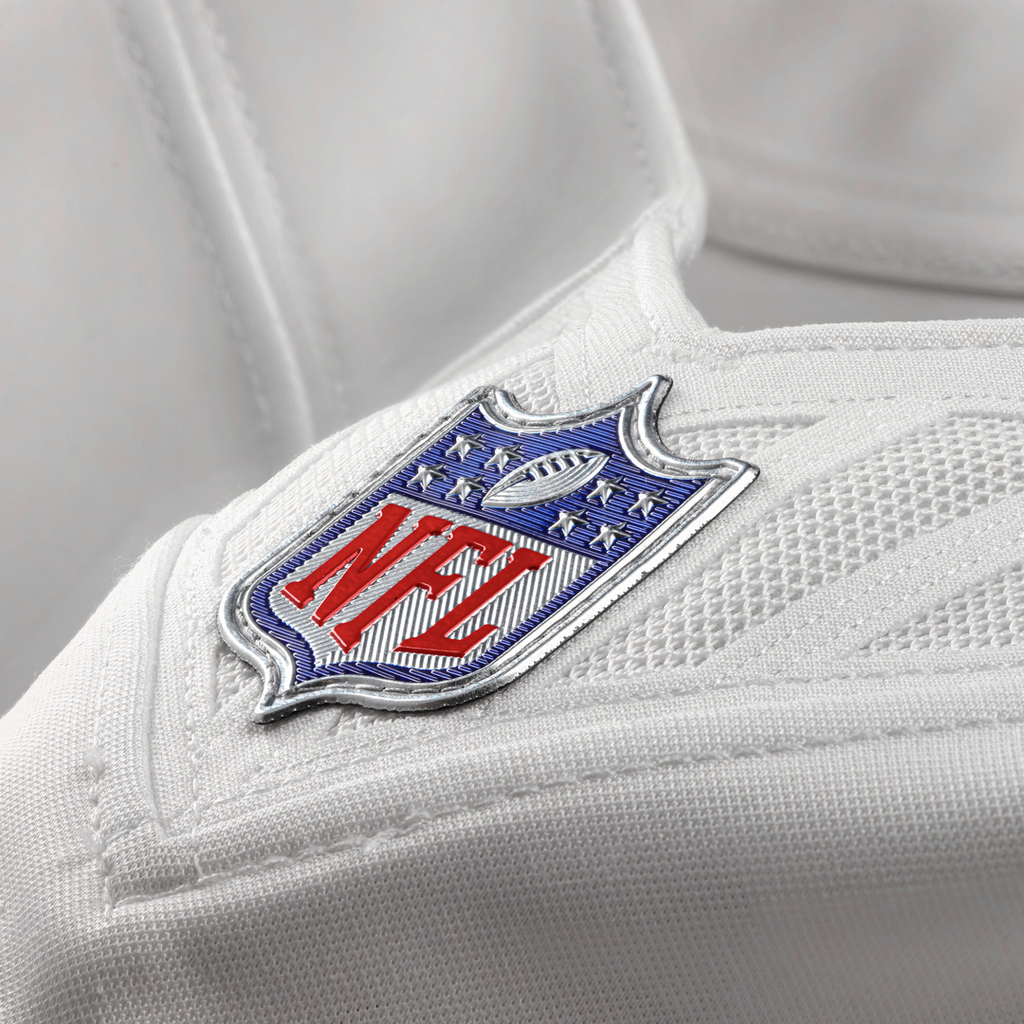 Jeffery Simmons Tennessee Titans Vapor F.U.S.E. Stitched Limited Jersey - Light Blue