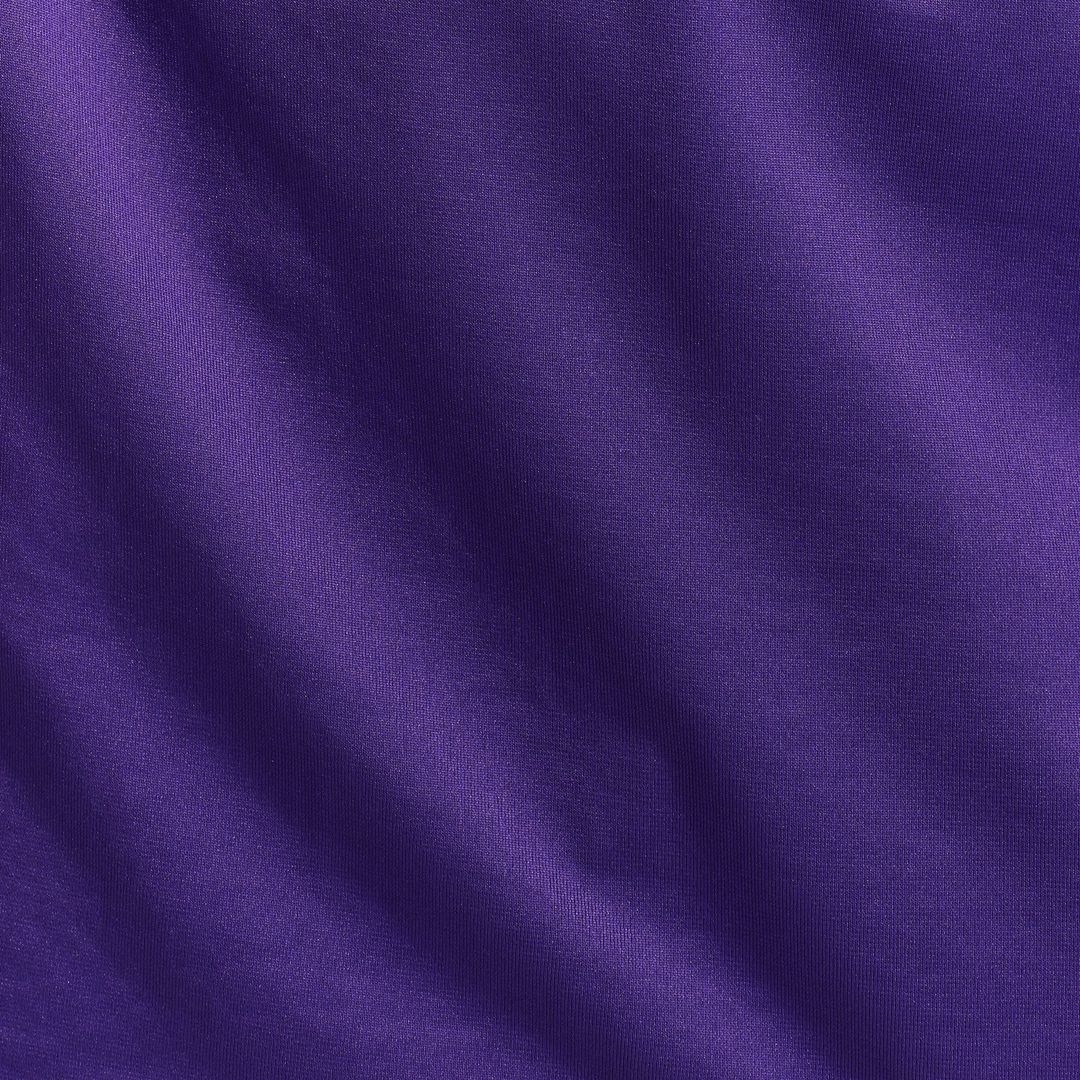 Justin Jefferson Minnesota Vikings Game Jersey - Purple