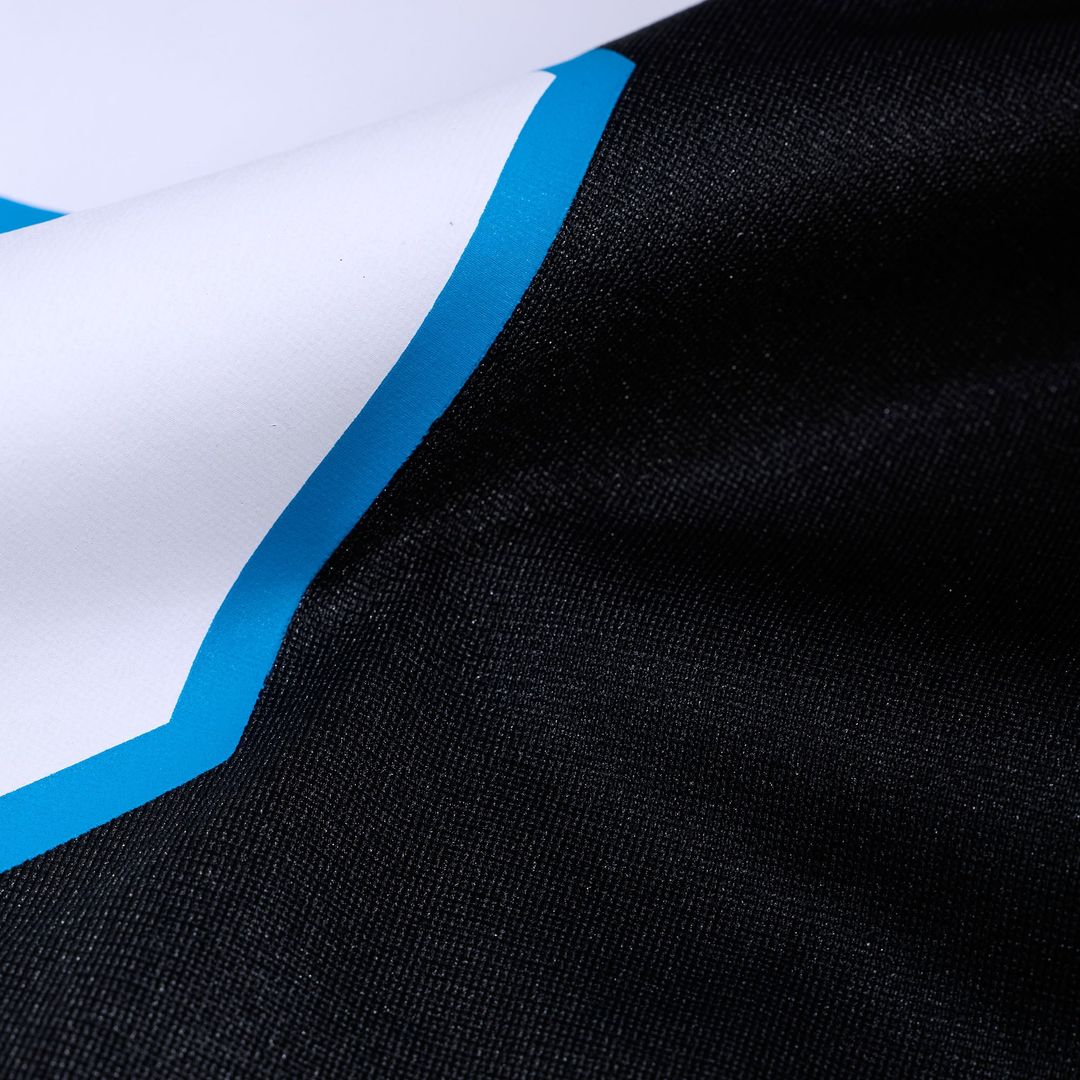Chuba Hubbard Carolina Panthers Game Jersey - Black