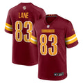 Jaylin Lane Washington Commanders Game Jersey - Burgundy