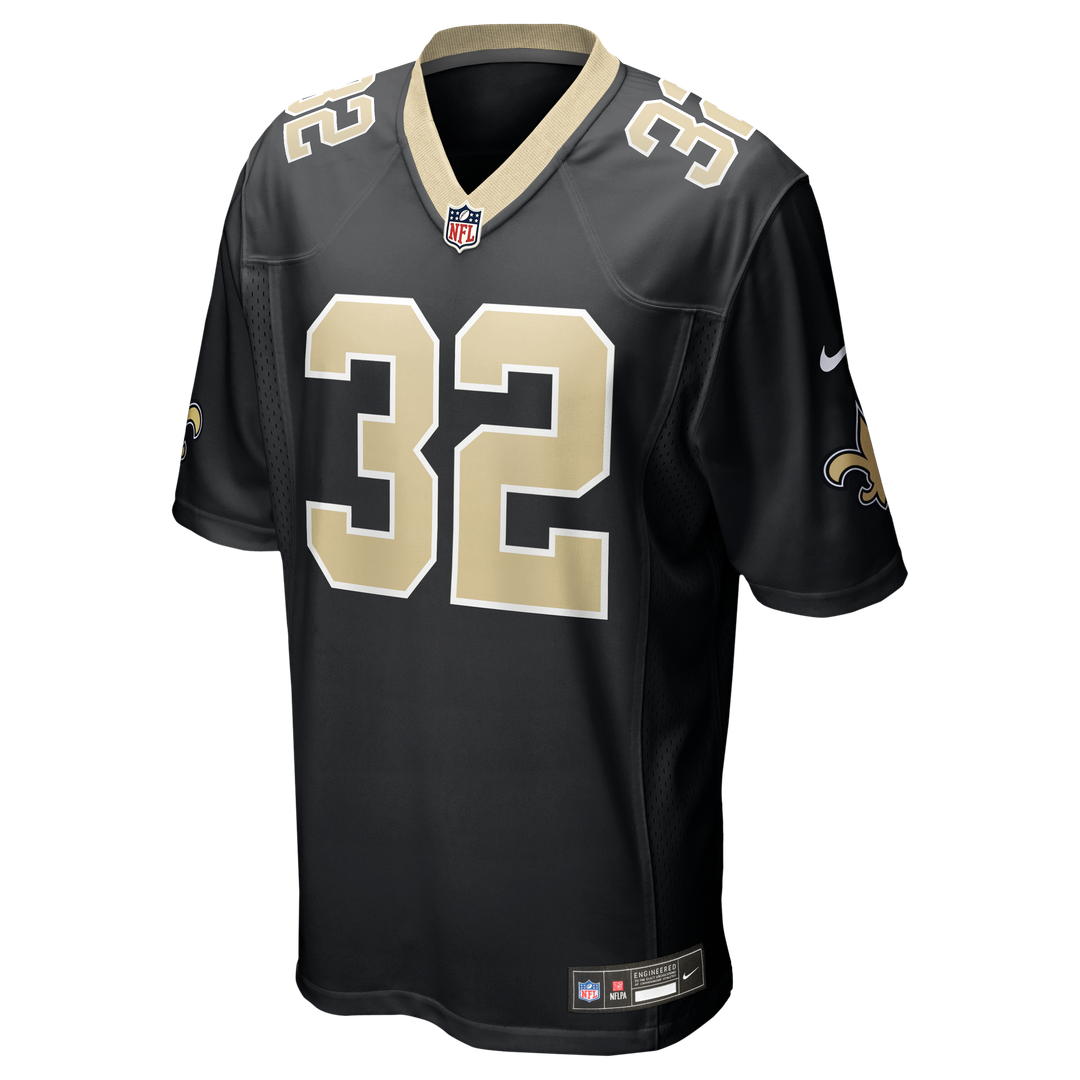 Tyrann Mathieu New Orleans Saints Gameday Golds Alternate Game Jersey - Gold