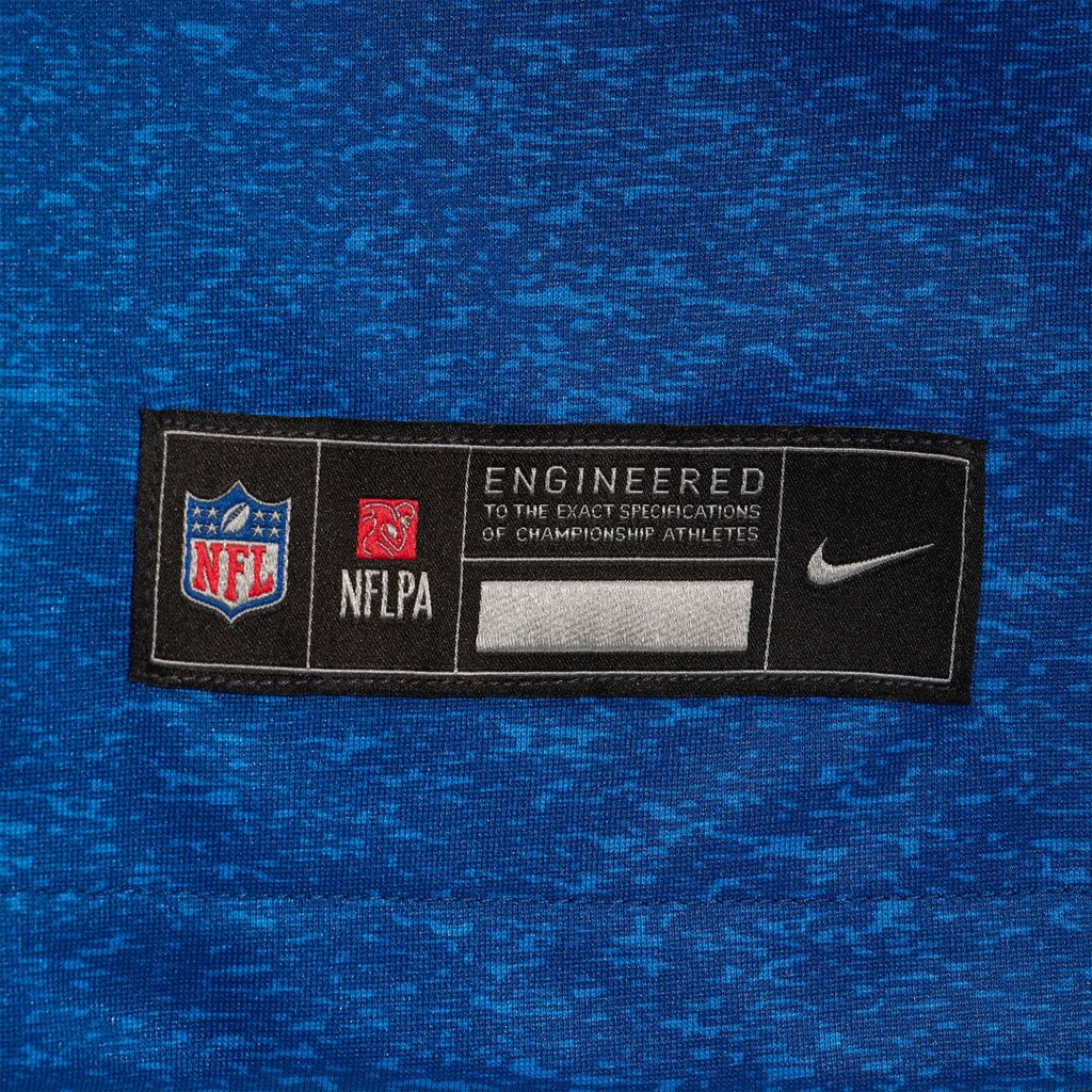 Camryn Bynum Indianapolis Colts Game Jersey - Royal Blue