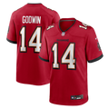 Chris Godwin Tampa Bay Buccaneers Game Jersey - Red