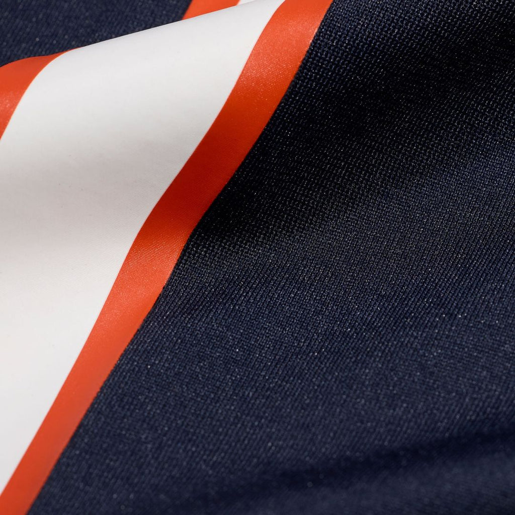 Joe Thuney Chicago Bears Game Jersey - Navy