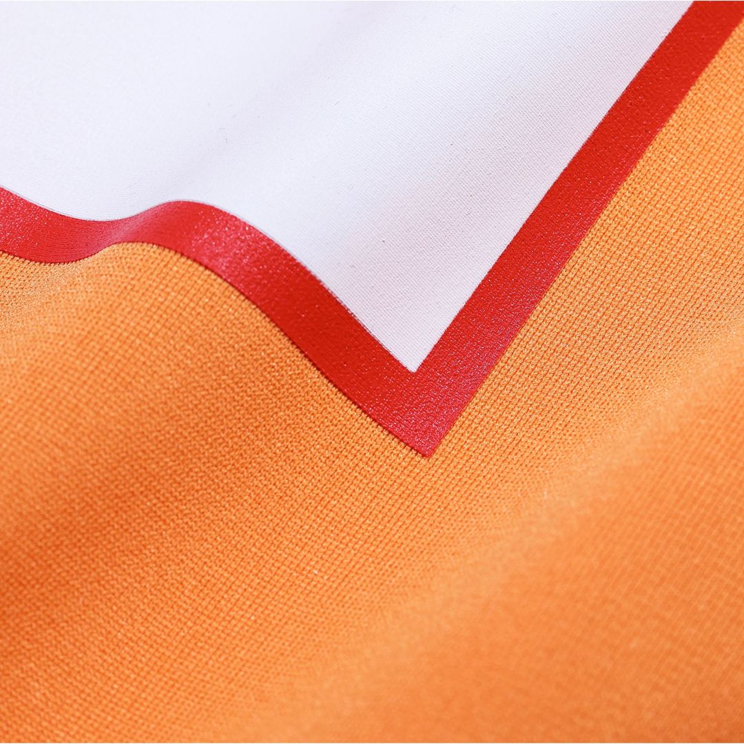 Emeka Egbuka Tampa Bay Buccaneers Alternate 2 Game Jersey - Creamsicle