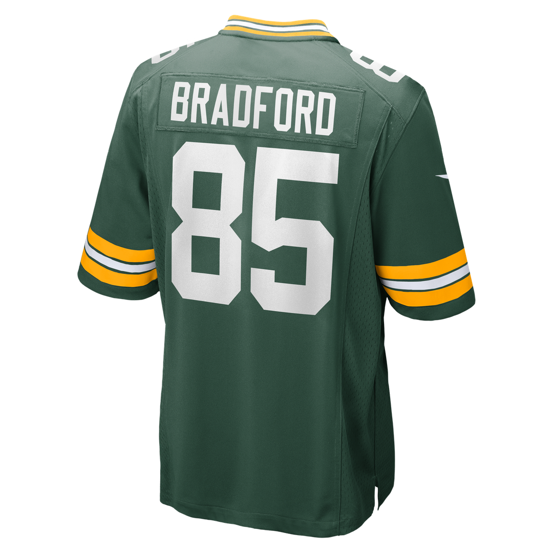 Corey Bradford Green Bay Packers Jersey - Green