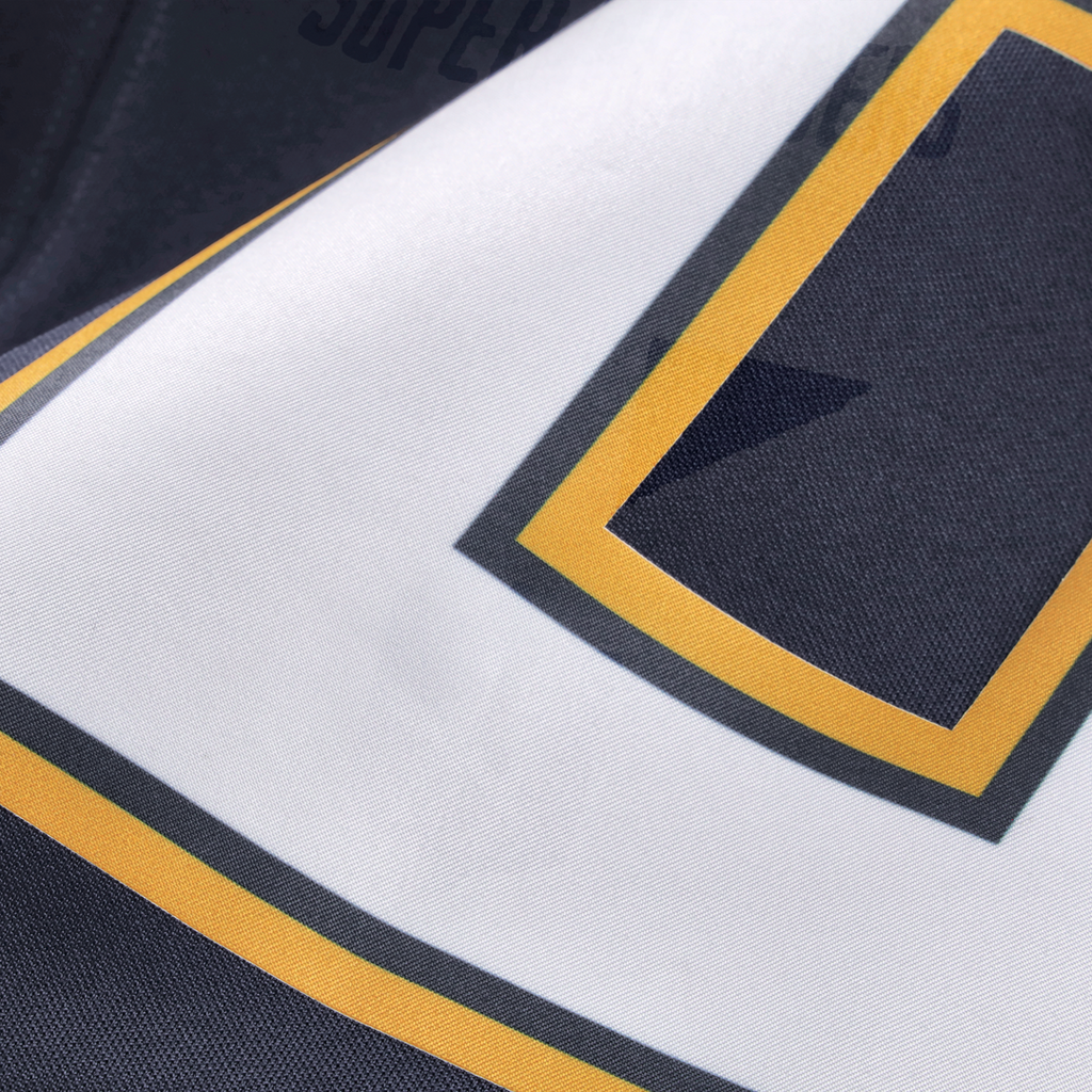 Ladd McConkey Los Angeles Chargers Vapor F.U.S.E. Stitched Limited Jersey - Powder Blue