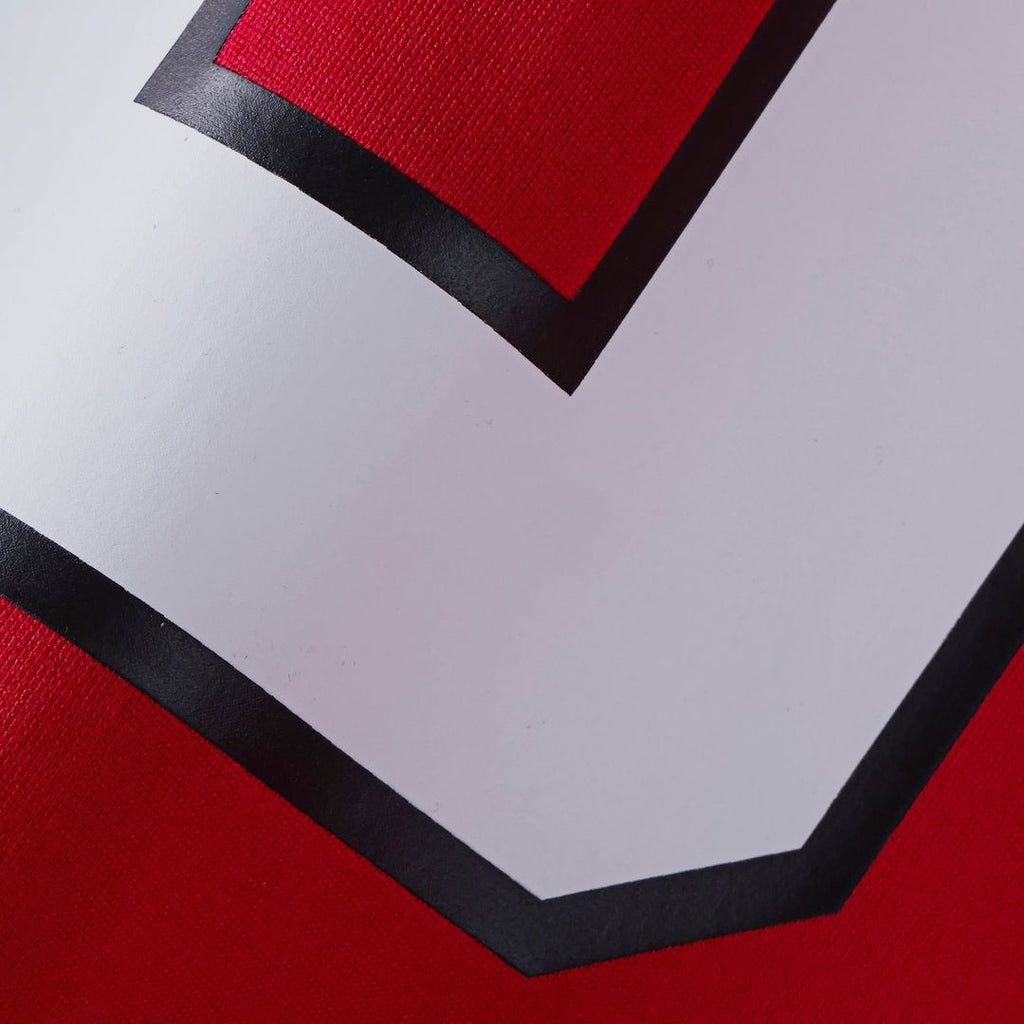 A.J. Terrell Atlanta Falcons Game Jersey - Red
