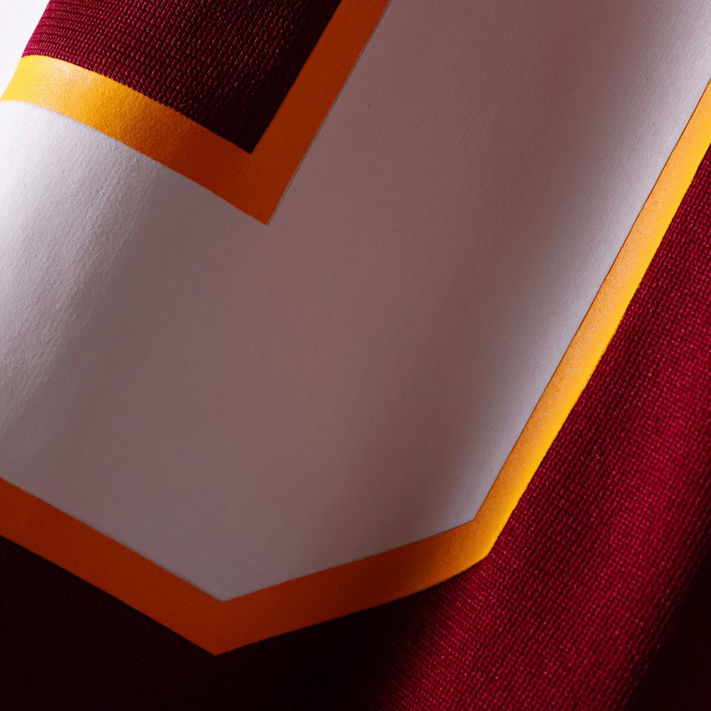Jeremy Reaves Washington Commanders Game Jersey - Burgundy