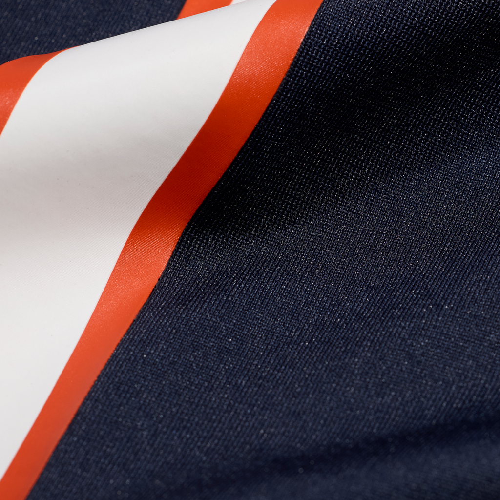Coby Bryant Chicago Bears Game Jersey - Navy