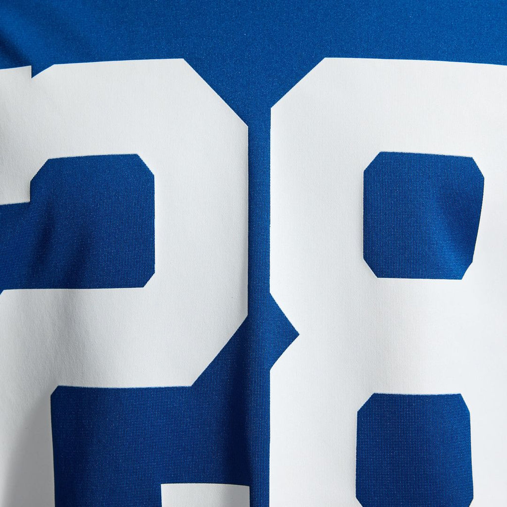 Jonathan Taylor Indianapolis Colts Game Jersey - Royal Blue