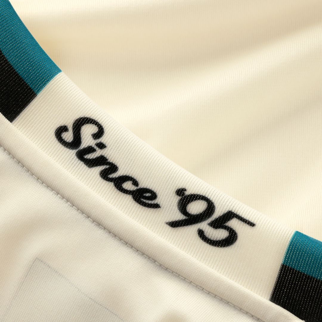 Trevor Lawrence Jacksonville Jaguars 2026 Rivalries Collection Game Jersey - Natural