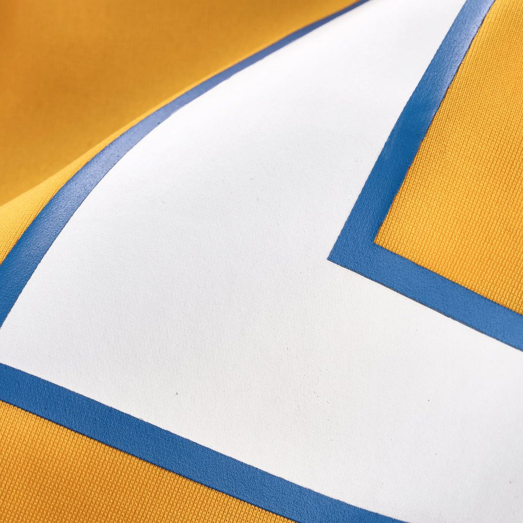 Oronde Gadsden Los Angeles Chargers Game Jersey - Powder Blue