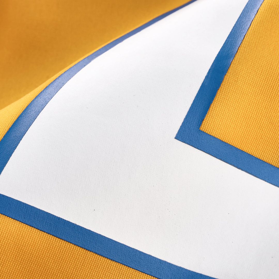 Oronde Gadsden Los Angeles Chargers Game Jersey - Powder Blue
