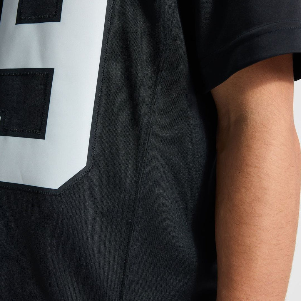 Brock Bowers Las Vegas Raiders Vapor F.U.S.E. Stitched Limited Jersey - White