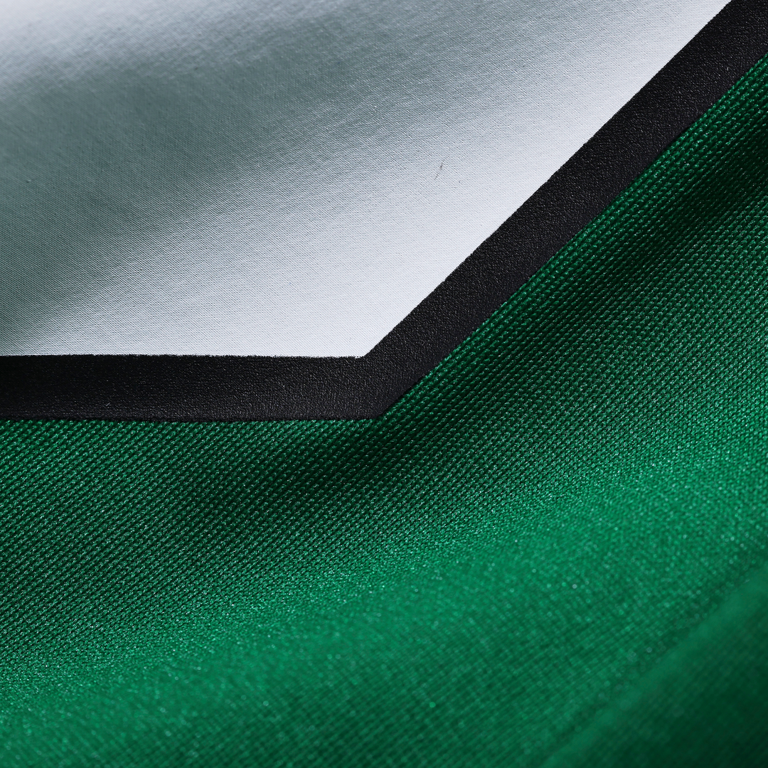 Tariq Woolen Philadelphia Eagles Alternate Game Jersey - Kelly Green