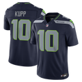 Cooper Kupp Seattle Seahawks Vapor F.U.S.E. Stitched Limited Jersey - College Navy