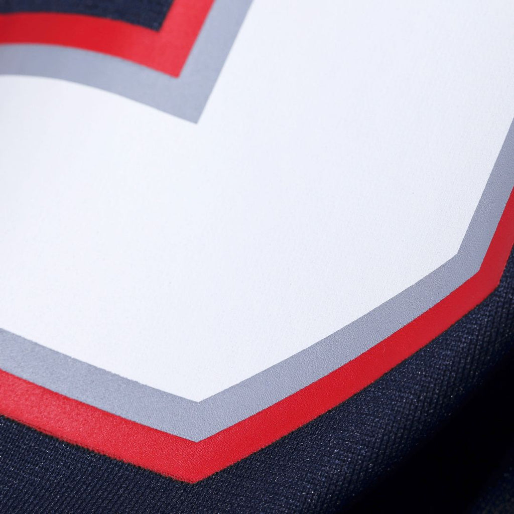 Bradyn Swinson New England Patriots Game Jersey - Navy