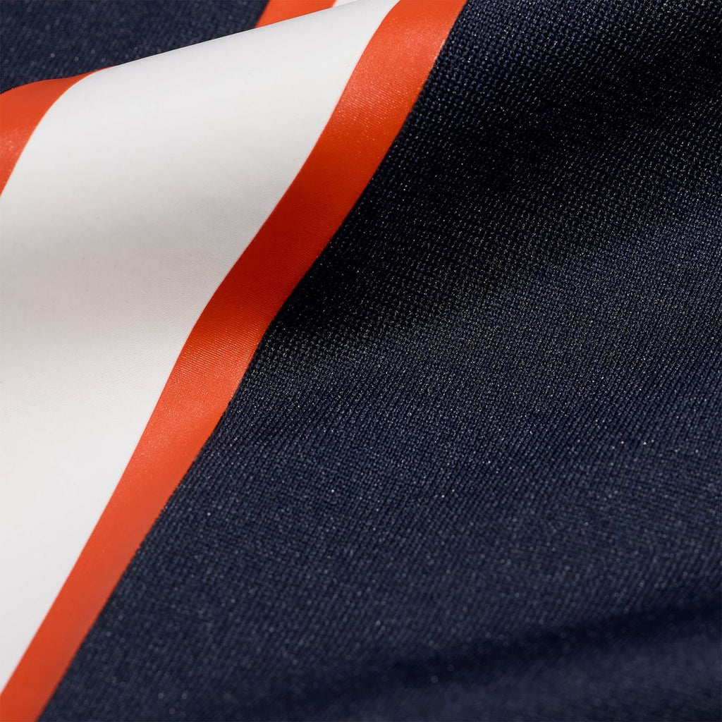 Ruben Hyppolite II Chicago Bears Game Jersey - Navy