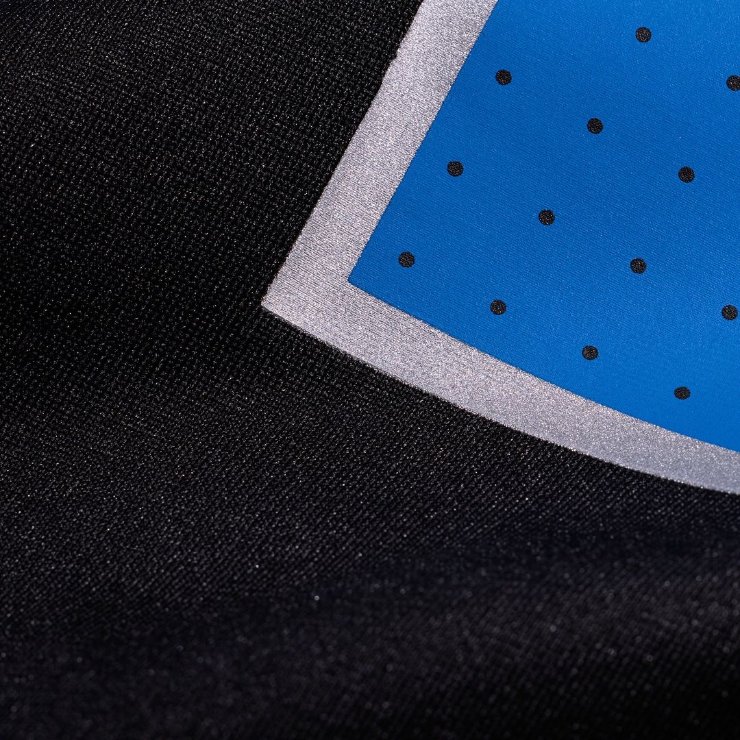 Jack Campbell Detroit Lions 2nd Alternate Game Jersey - Black